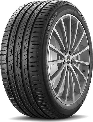 275/40R20 106W Latıtude Sport 3 Zp * XL